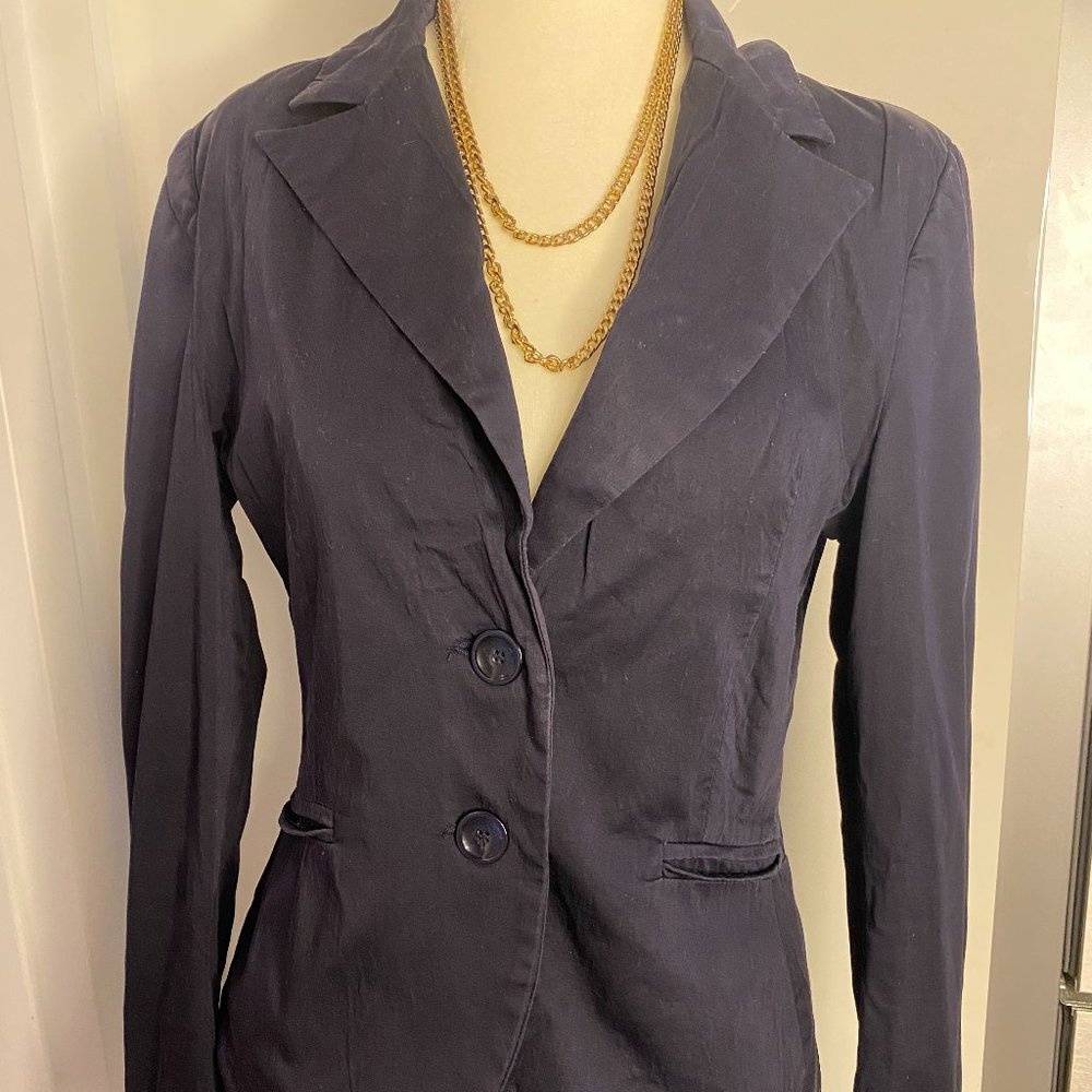 Female blazer